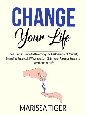cover image of Change Your Life